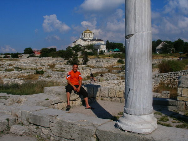 Вячеслав Сухарев