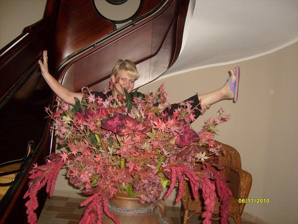 Светлана Борисова