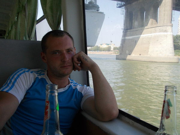 Сергей Юферов