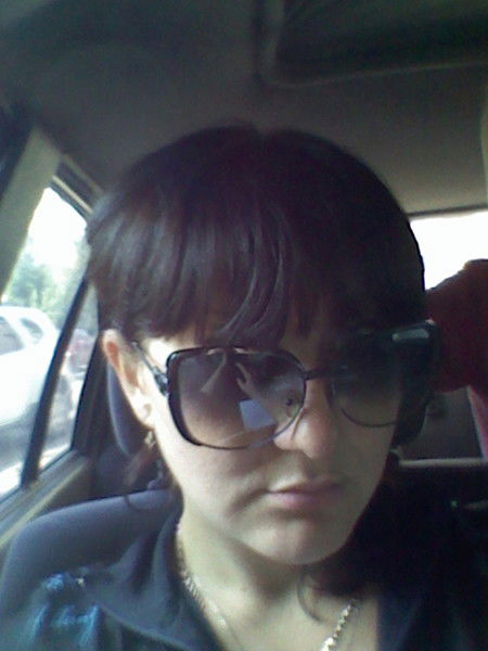 Ирина Макаренко