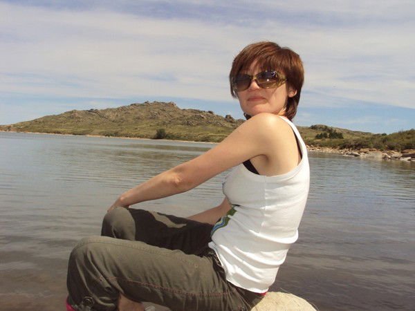 Жанара Сулейменова