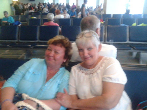 Татьяна Мингалева