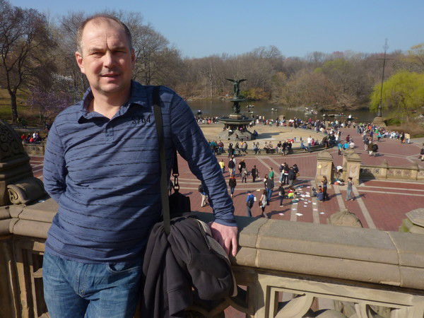 ВЛАДИМИР Чернодон