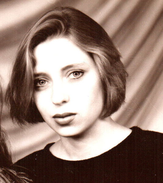 Алла Маркова