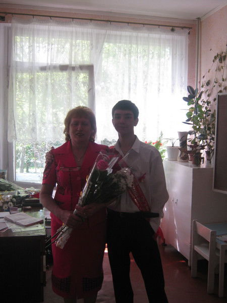 Татьяна Полещук