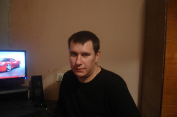 Пётр Тарасюк