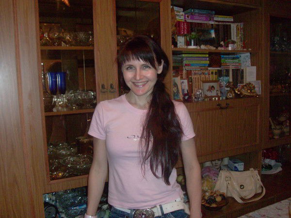 Татьяна Грцун