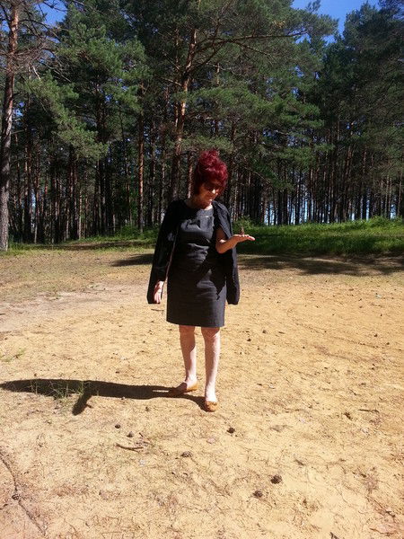 Екатерина Лосева