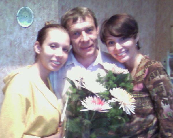 Игорь Даниленко