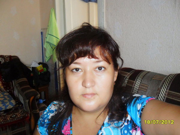 Раука Аканова