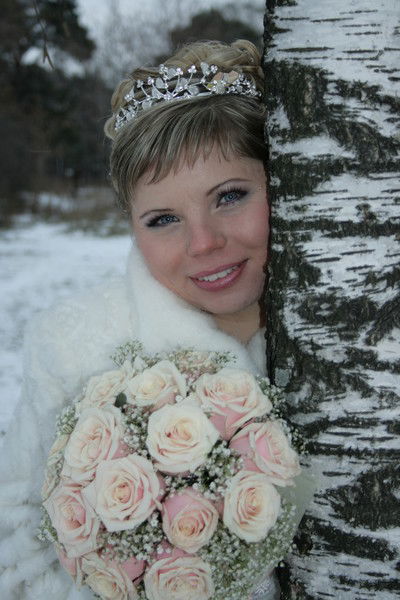 Ольга Волкова