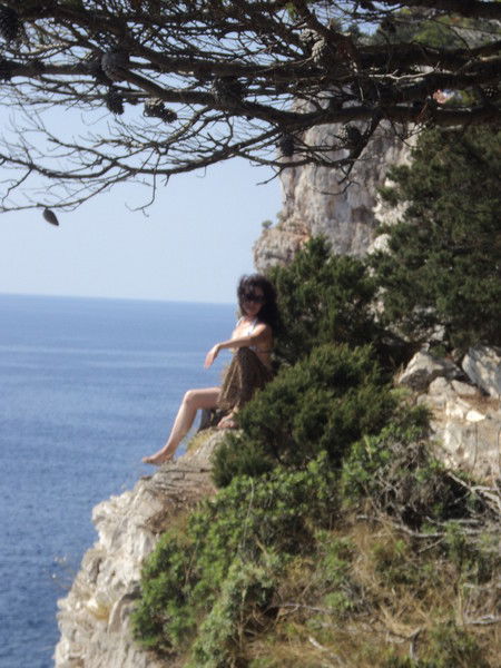 Ольга Омельянова