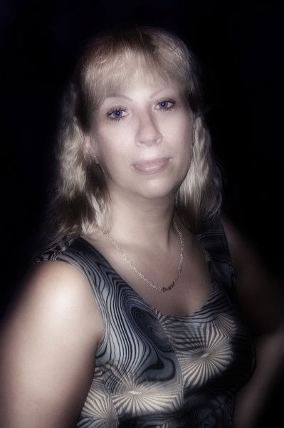 Ирина Воробьева