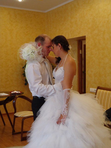 Екатерина Елькина