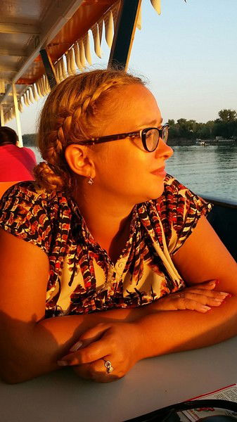 Екатерина Масленникова