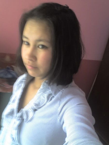 Гульзада Рысбаева