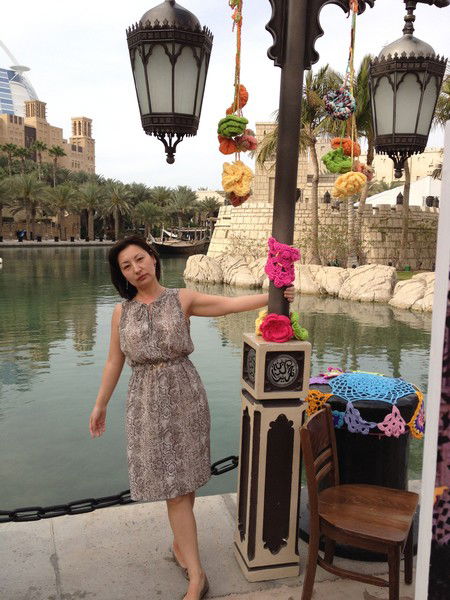 Айгуль Магзумова