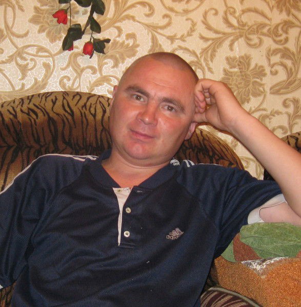 Алексей Базаров