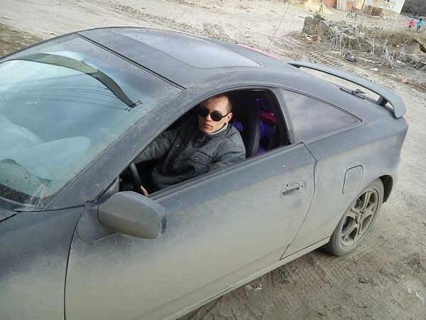 Алексей Горбачев