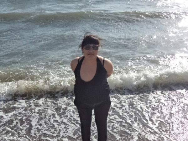 Туяна Гармадоржиева