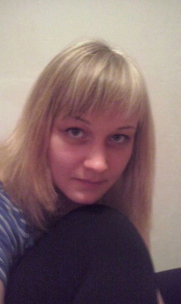 Ольга Якуш (Тарасевич)