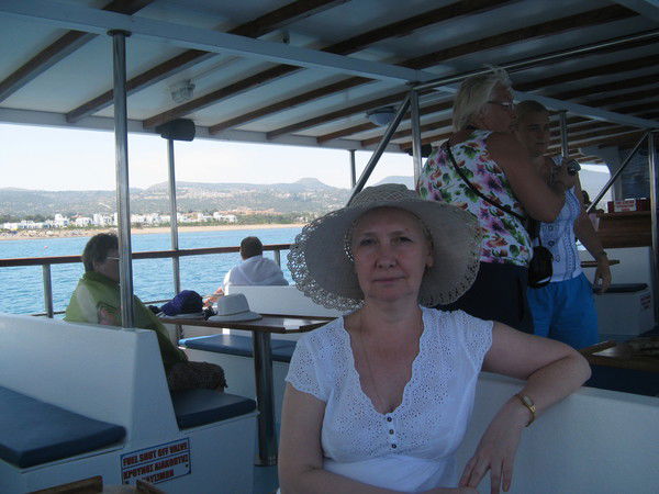 Ирина Зиновьева