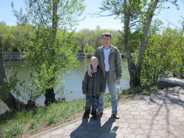 Евгений Владимирович