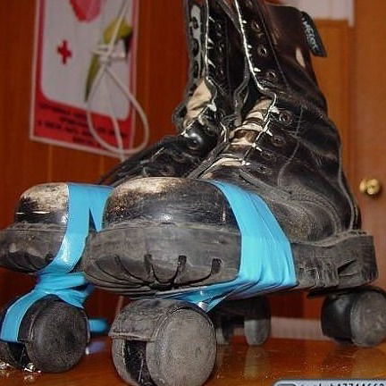 Максим Гарцев