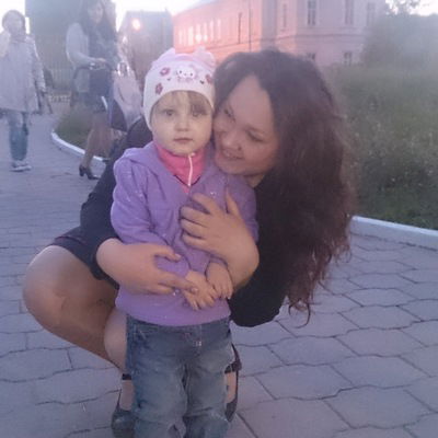 Женечка Первунинская