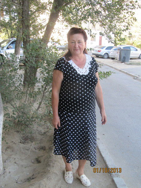 Наталья Алиева