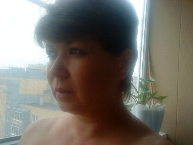 Светлана Милованова