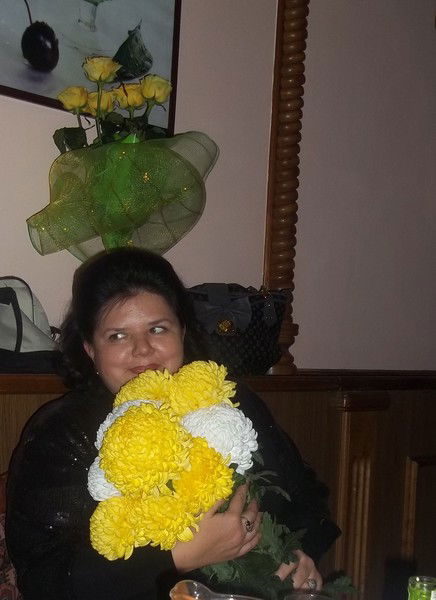 Татьяна Проскурякова