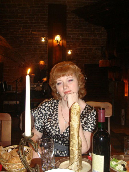 Наталья Игнатюк