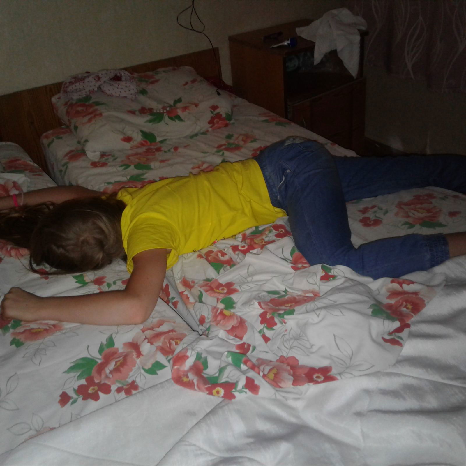 Арина Пищугина