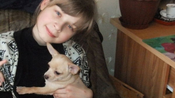 Н@стюшк@ Ош@нин@