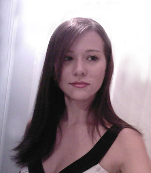 Виктория Фишер