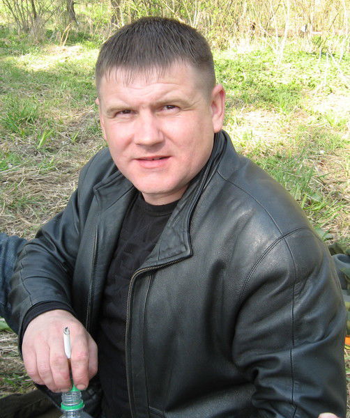 Виталий Герман