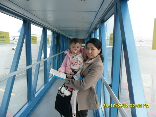 Галия Туремуратова