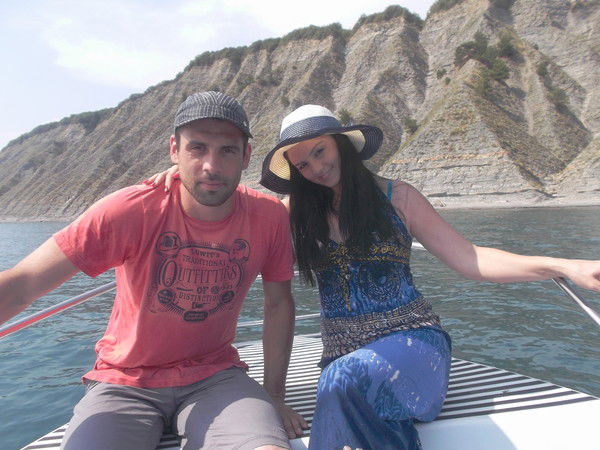 Фатима Рахаева