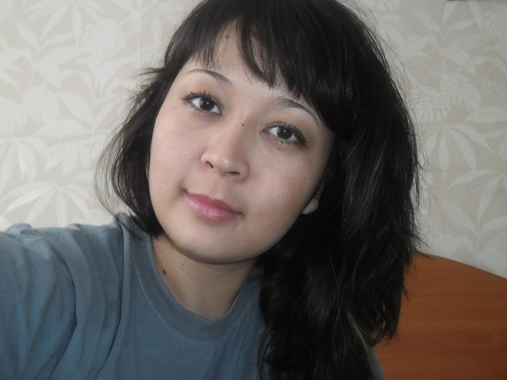 Махаббат Кайырхан