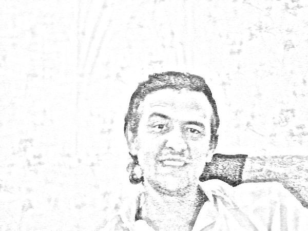 Манучеhр Ходжа