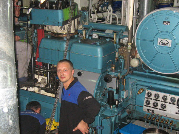 Андрей Русаков