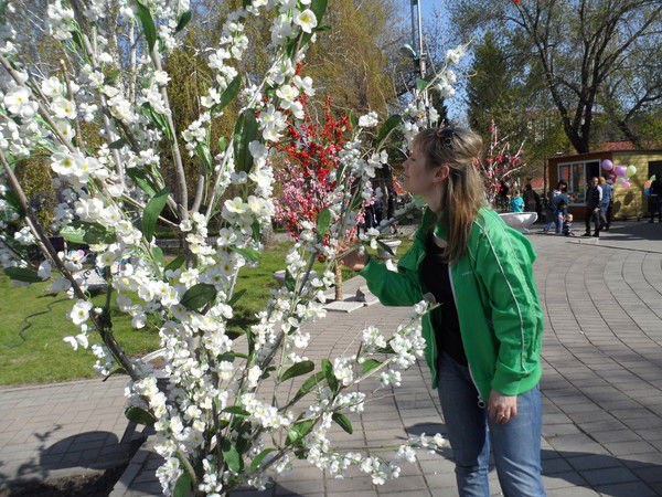 Ирина Максимова