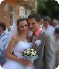 Дианка Белоусова