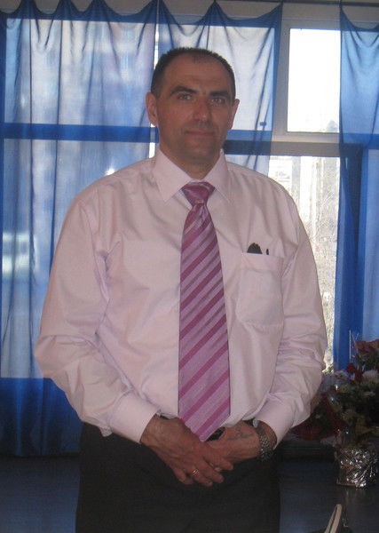 Сергей Зайцев