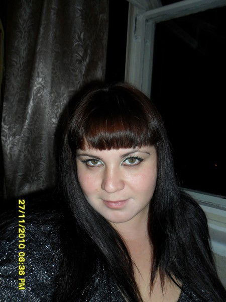 Татьяна Антонова