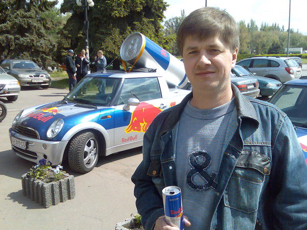 Владислав Облогин