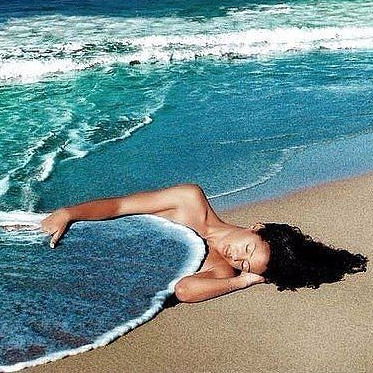 Ольга Непомнящая