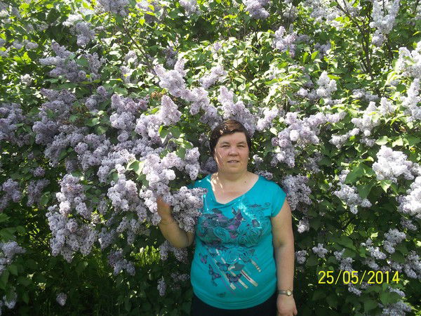 Елена Уварова