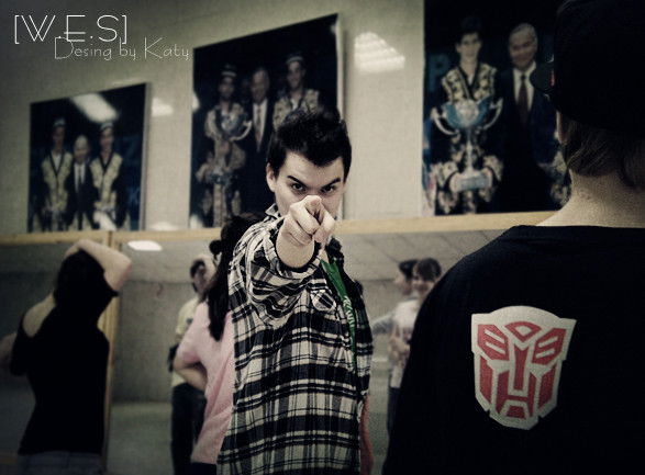 ::::олежка:::: {-W.e.s-} Family